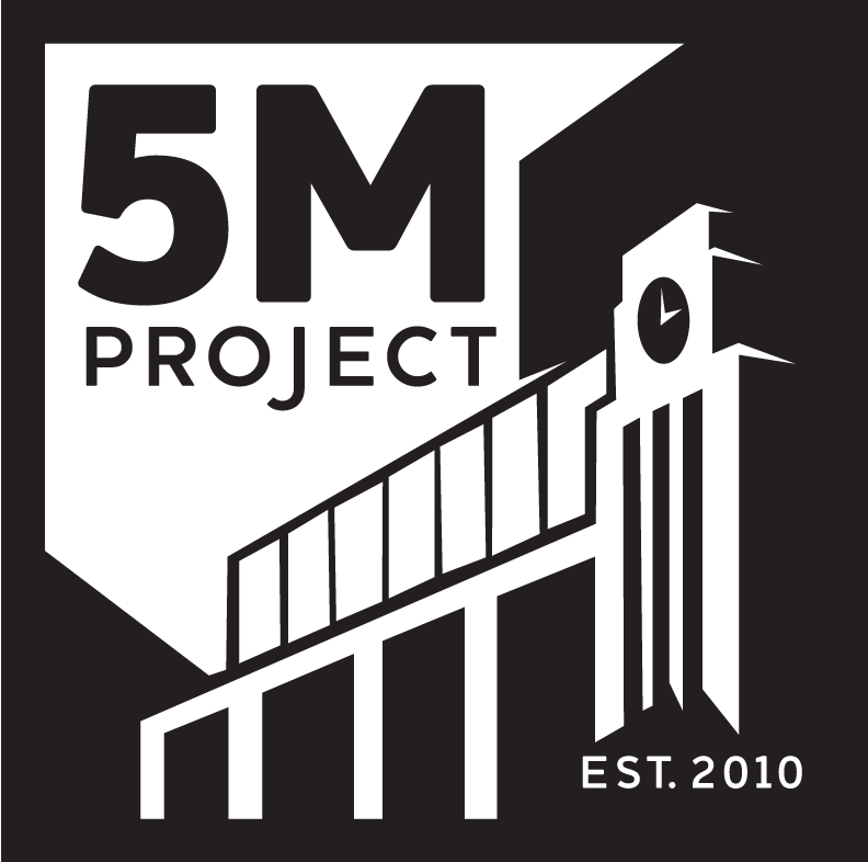5M Project
