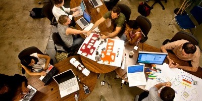 Hub Coworking 400x200 Hub Coworking 400x200