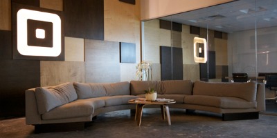 Square Office 400x200