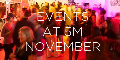 November-Events November-Events
