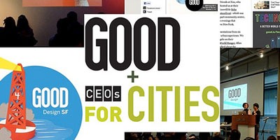 Good-for-Cities