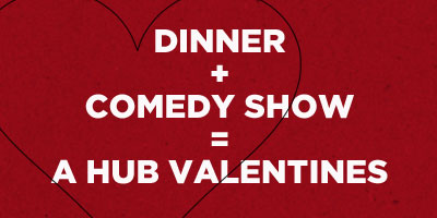 Hub-Valentines