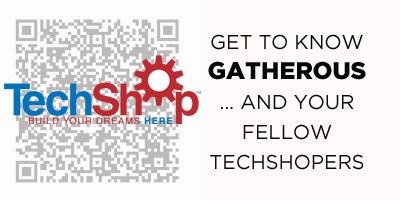 Techshop-Gatherous-Gathering