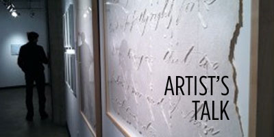 Artists-Talk