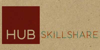 Hub-Skillshare