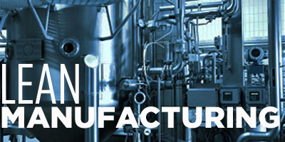 Lean-Manufacturing