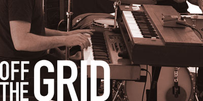 Off the Grid Music Performances