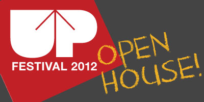 UP Festival Open House