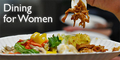 Dining for Women