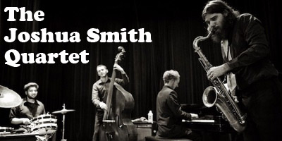 The Joshua Smith Quartet