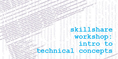 skillshare_nontechies
