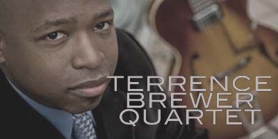 terrance b quartet
